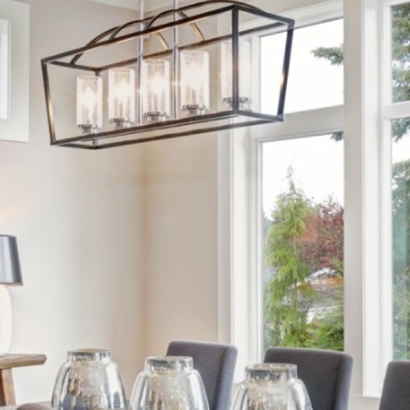 Great Value LED Light Bulb, 5.5 Watts (60W Eqv B10 Deco Lamp E12 Base chandelier - Picture 3 of 5